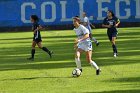 WSoccer vs MHC  Women’s Soccer vs Mount Holyoke College. - Photo by Keith Nordstrom : Wheaton, Women’s Soccer, Mt. Holyoke